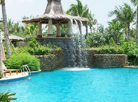 Meteyo Seaview Resort Hotel 三亚 设施 照片