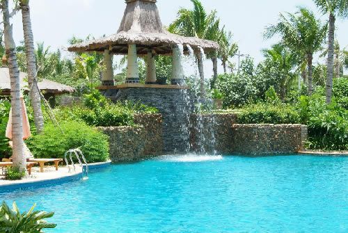 Meteyo Seaview Resort Hotel 三亚 设施 照片