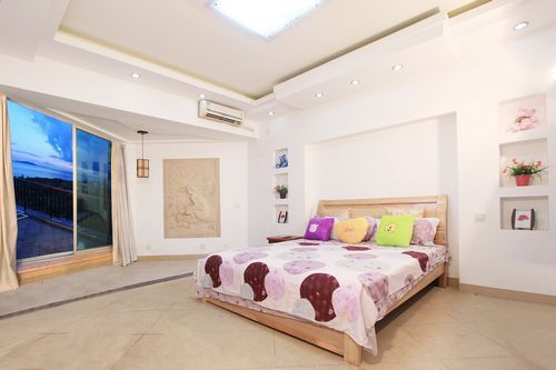 Meteyo Seaview Resort Hotel 三亚 客房 照片